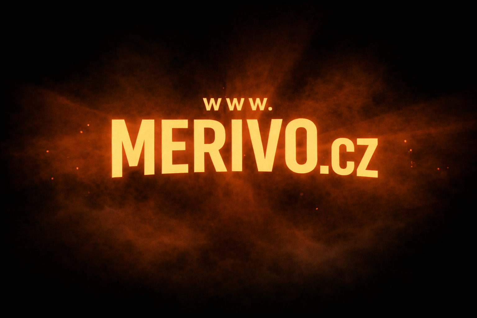 Zahradní technika Merivo